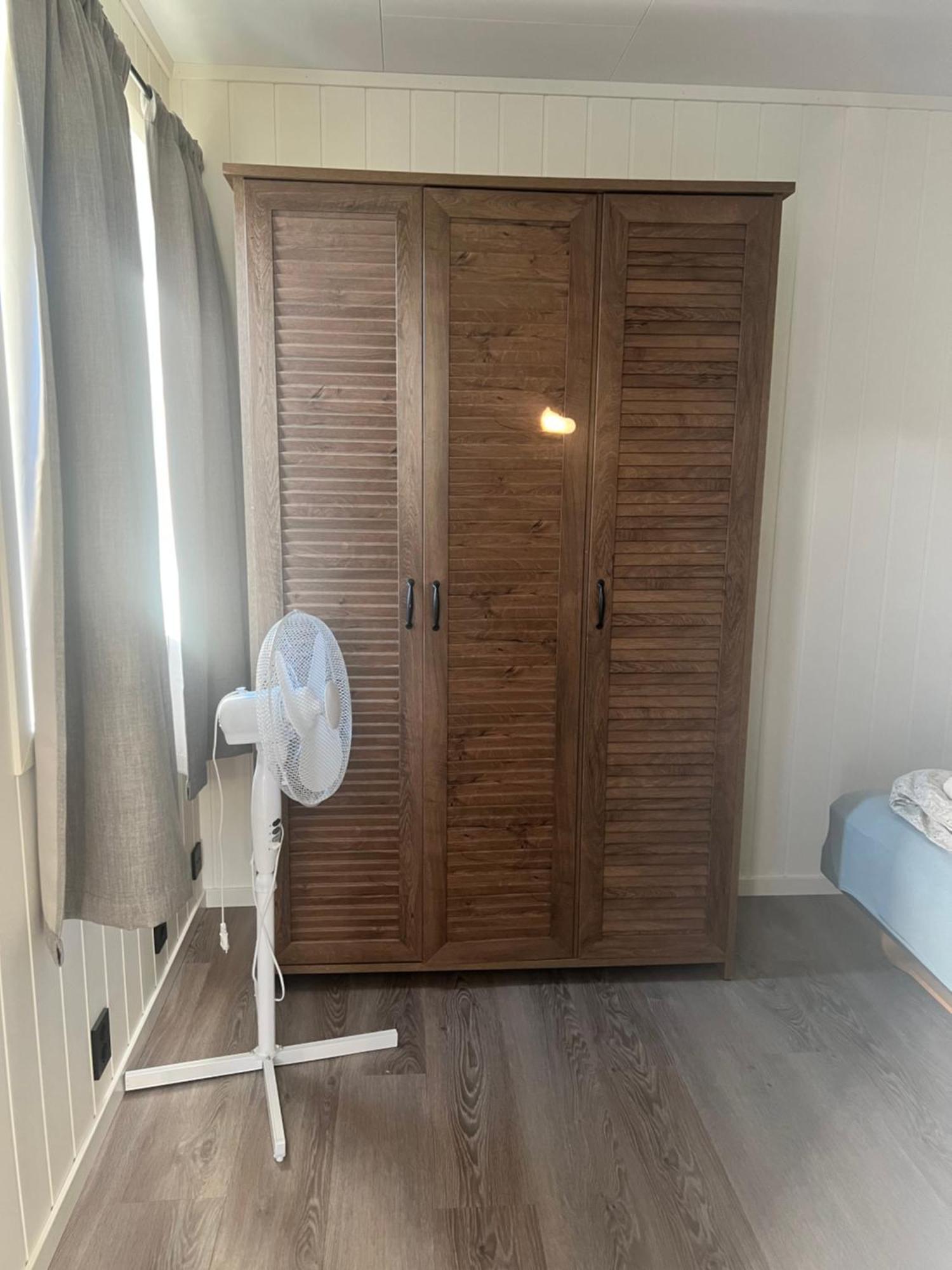 Kabelvåg Sommerskaret מראה חיצוני תמונה